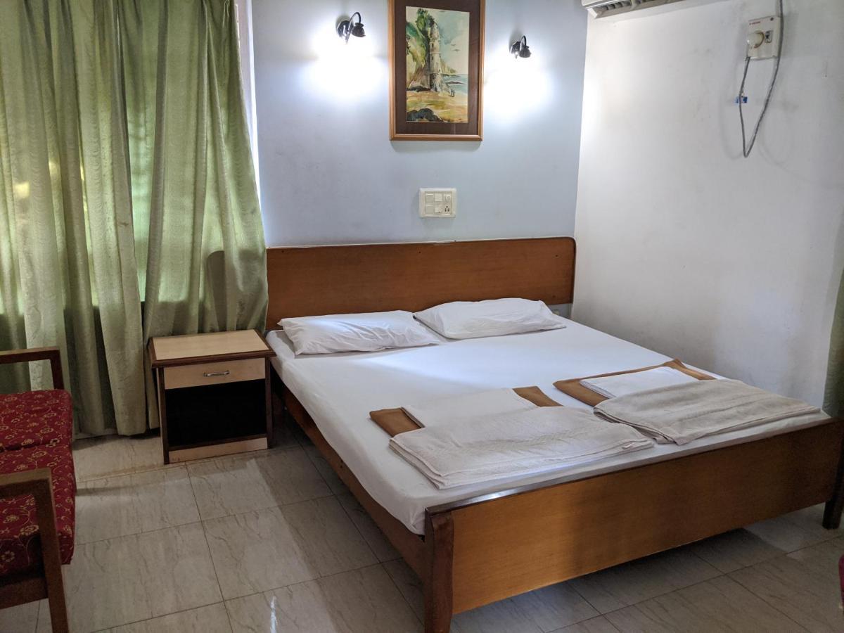 Hotel Farmagudi Residency Donshiwado Zewnętrze zdjęcie