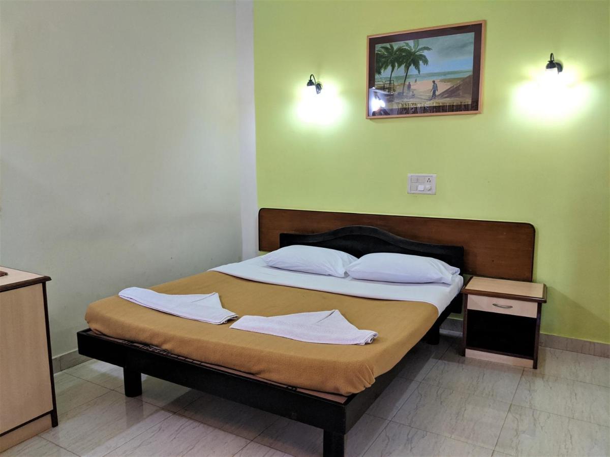 Hotel Farmagudi Residency Donshiwado Zewnętrze zdjęcie